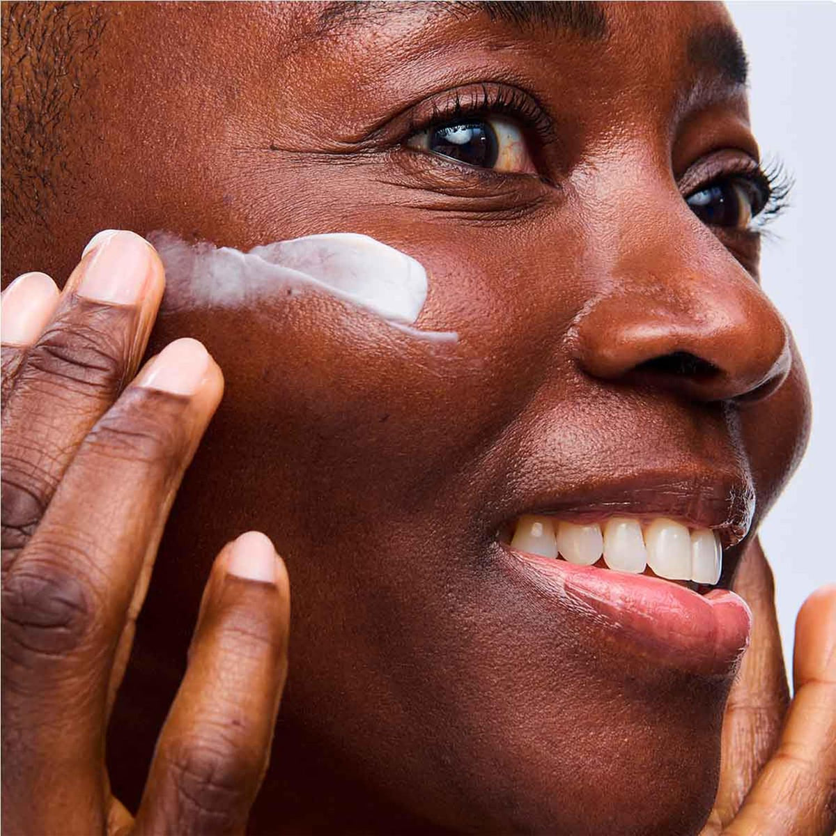 Clarins facial cream for mature skin in retail box packaging