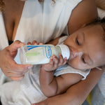 Dr. Brown's Anti-Colic Options+ Narrow Baby Bottle, 0m+ Level 1 Nipple - Baby Bottle to Reduce Colic (1 Pack), 4 oz - Image 12