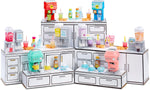 Mgas Miniverse Make It Mini Appliances accessories and cupholders