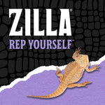 Zilla Reptile Munchies, Omnivore Mix with Calcium 4 oz. - Image 9