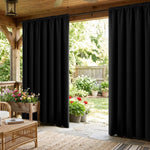 Folded fabric panel showcasing the smooth polyester material