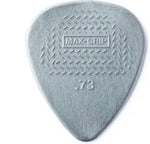 Jim Dunlop Max-Grip(R) Nylon Standard Pick 1.0MM - 12 Pack - Image 7