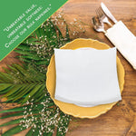 Pantryware Essentials bulk pack ready for party use