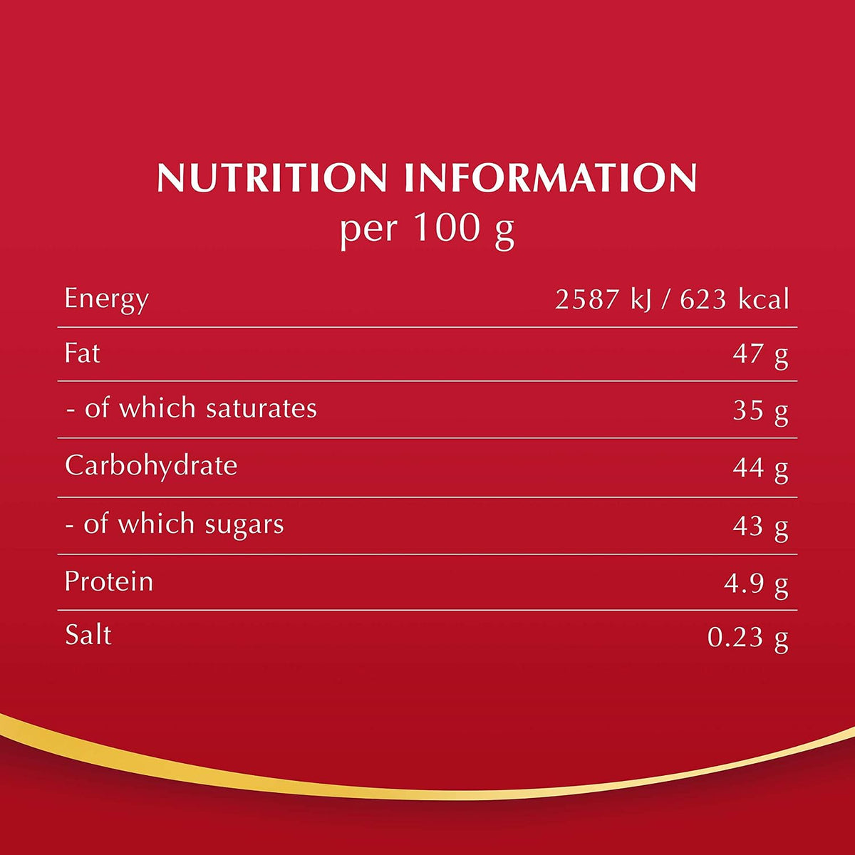 Lindt Lindor Cornet, 50 g - Image 10