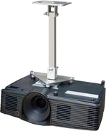 PCMD LLC projector ceiling mount front view