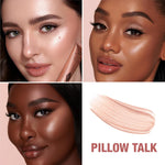 Charlotte Tilbury Beauty Light Wand applicator closeup
