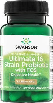 60 Count (Pack of 1)