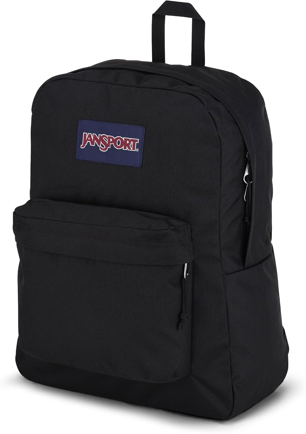 JanSport SuperBreak One 25 liters backpack lifestyle daily wear
