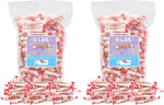 Smarties Candy Bulk Rolls Original Flavor - Gluten & Vegan Free - Classic Sweetness From Family Owned Company Since 1949, Peanut Free & Dairy Free - Perfect Halloween Candy - 5 Pound Bag - Image 10