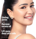 Cetaphil skincare product back label instructions