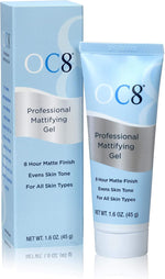 Oc Eight Professional Mattifying Gel - Image 1