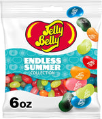 Jelly Belly Endless Summer Jelly Bean Collection - 8 oz Bag - Genuine, Official, Straight from the Source - Image 12