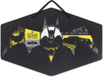 DC Comics Batman Batmobile Parking Only Embossed Metal Sign - Vintage Batman Sign for Bedroom, Man Cave or Garage - Image 15