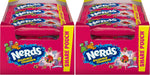 NERDS Gummy Clusters, Candy, Rainbow, Crunchy and Gummy, 18.5 oz - Image 14