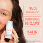 Eau Thermale Avène skincare product for redness prone skin