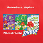 Kids enjoying award-winning ThinkFun preschool game