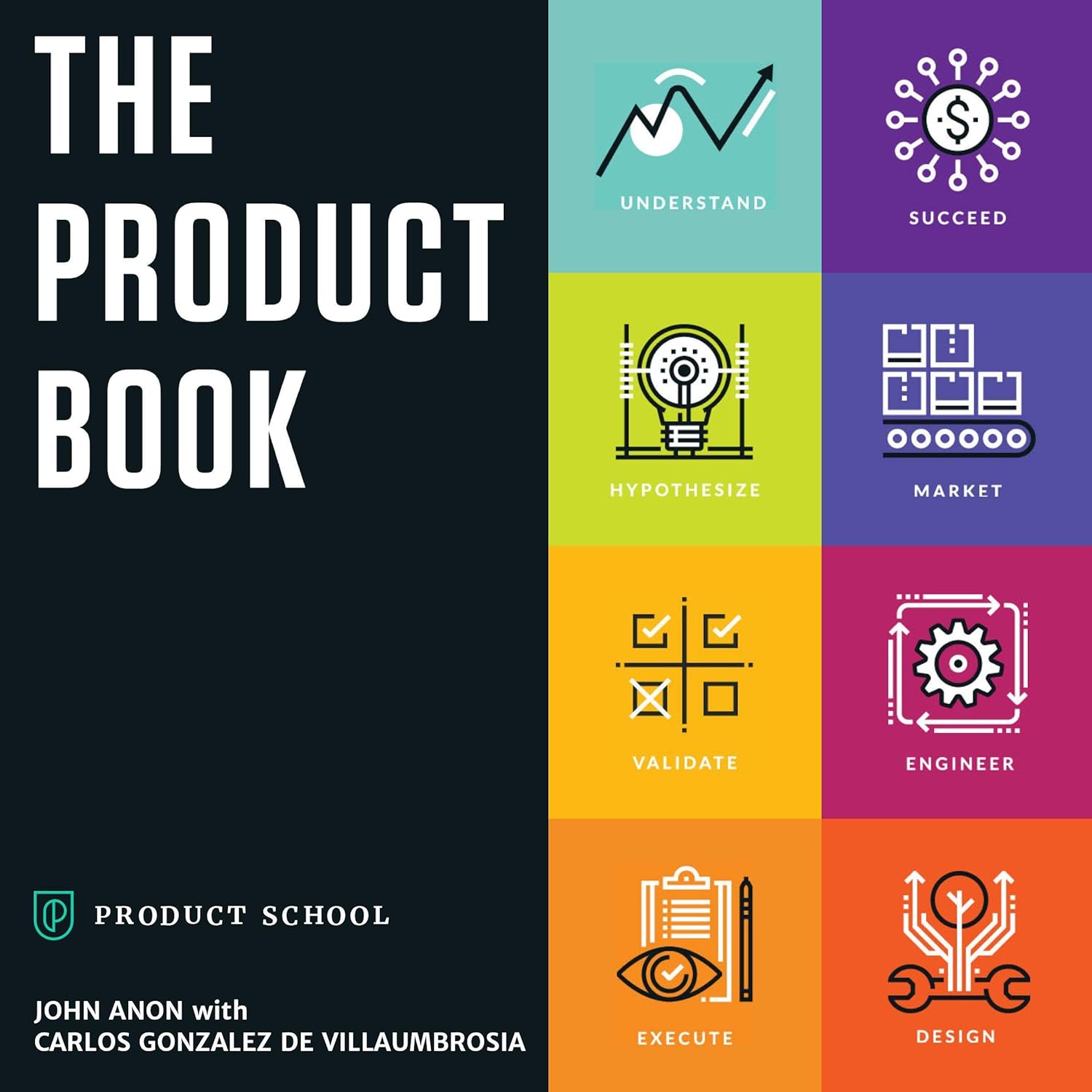 The Product Book: How to Become a Great Product Manager - Image 1