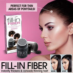 Cover Your Gray Fill In Powder - Dark Brown - Image 8