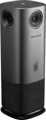Enther Webcam HD 1080P with Microphone,Business Web Camera,Laptop Desktop Full HD Web Computer Camera,Plug and Play,for Zoom/Skype/Teams, Video Conferencing, Teaching, Streaming, and Gaming - Image 9