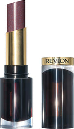 Revlon Lipstick, 008 Rum Raisin, 0.15 oz - Image 10