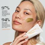 Kate Somerville ExfoliKate two fluid ounce squeeze tube packaging