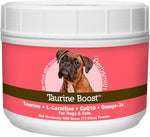 Herbsmith Taurine Boost - Cardiac and Heart Support for Dogs and Cats - Taurine Supplement for Dog and Cat Heart Health - with CoQ10, Taurine and L-Carnitine for Dogs - 150g - Image 11