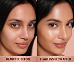 Charlotte Tilbury Hollywood Flawless Filter wand applicator