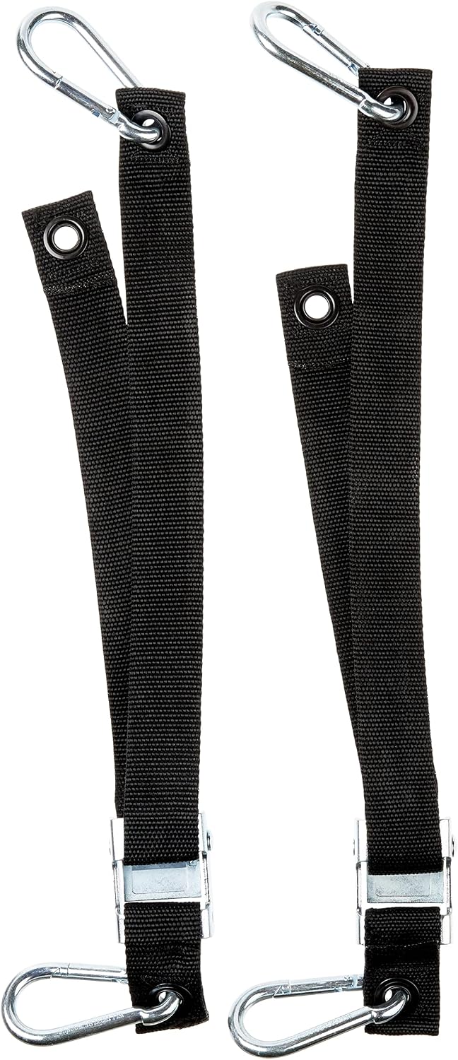 Gladiator Cargo Nets DSL-70 double snap link straps