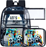 UFNDC kids bookbag lifestyle view