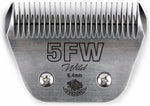 FURZONE Detachable Blade - Size 30W Wide Blade 1/50", Made of Extra Durable Japanese Steel, Compatible with Most Andis, Oster, Wahl A5 Clippers - Image 10