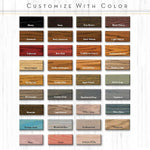 Varathane Premium Fast Dry Dark Walnut Wood Stain | Oil-Based, 1 Coat Color, 1 Hour Dry Time, Interior Wood Stain, Furniture, Cabinets, Doors, Covers Up to 70 Sq Ft, Half Pint - Image 12
