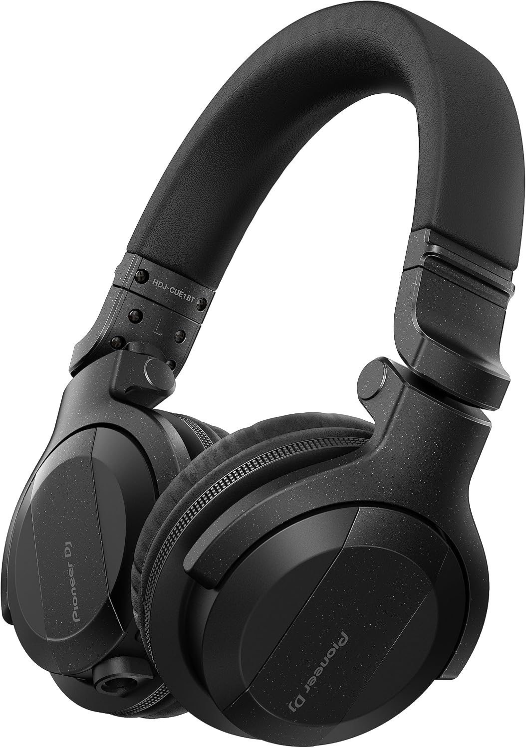 Pioneer DJ HDJ-CUE1BT headphones front view