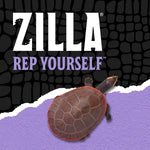 Zilla Pet Aquatic Turtle Sticks, Natural with Added Vitamins and Minerals, Nutrient-Rich Floating Food for Turtles, 1 lb - Image 9