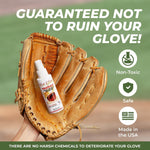 Hot Glove elastic wrap strap for baseball gloves
