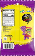 SOUR PATCH KIDS Grape Soft & Chewy Candy, 8.02 oz - Image 12