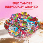 Yumkit party assortment variety pack for filling birthday pinatas