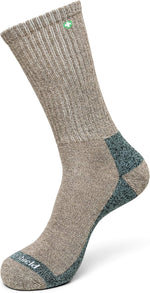 Insect Shield bug repellent socks lifestyle view