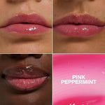 Supergoop Glow Gloss SPF 40 Lip Balm lifestyle shot
