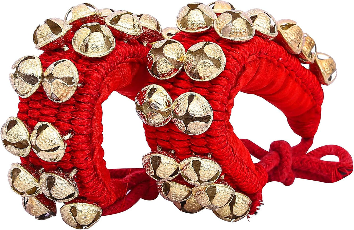Handtechindia traditional dance accessory packaging view
