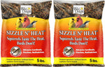 Wild Delight Advanced Formula Bugs N Berries Wild Bird Food 4.5 lbs - Image 15