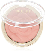 Milani Rose Powder Blush - Blossomtime Rose (0.6 Ounce) Cruelty-Free Blush - Shape, Contour & Highlight Face with Matte or Shimmery Color - Image 9