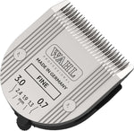 Wahl Professional Animal 5 in 1 Adjustable Fine Blade front view packaging