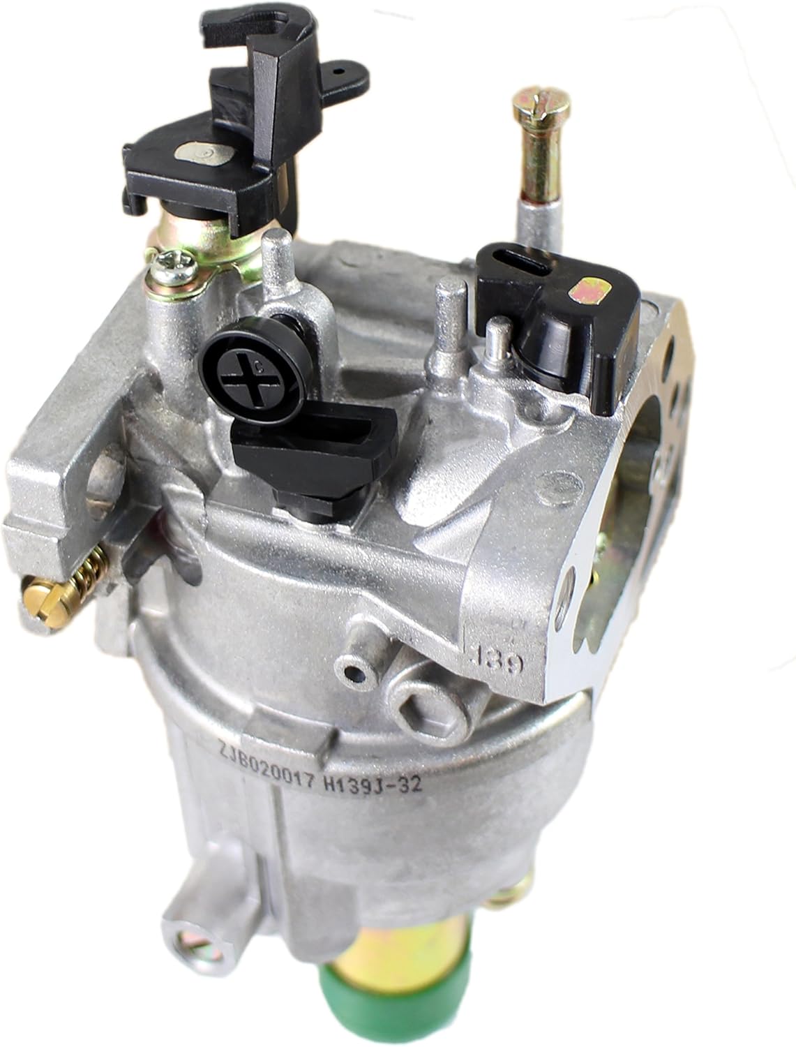 Pro Chaser carburetor gaskets and spark plug accessories