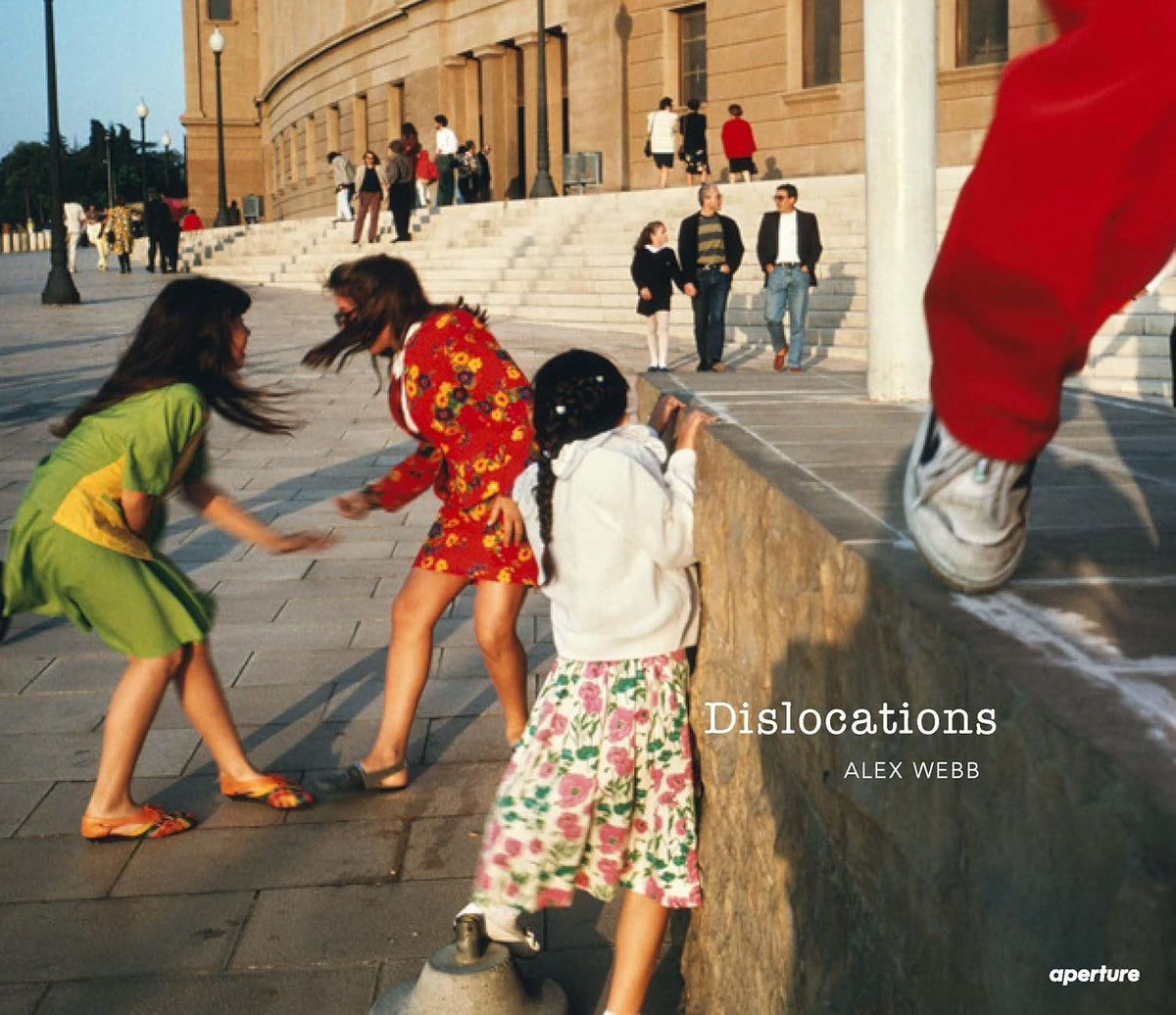 Alex Webb: Dislocations - Image 1