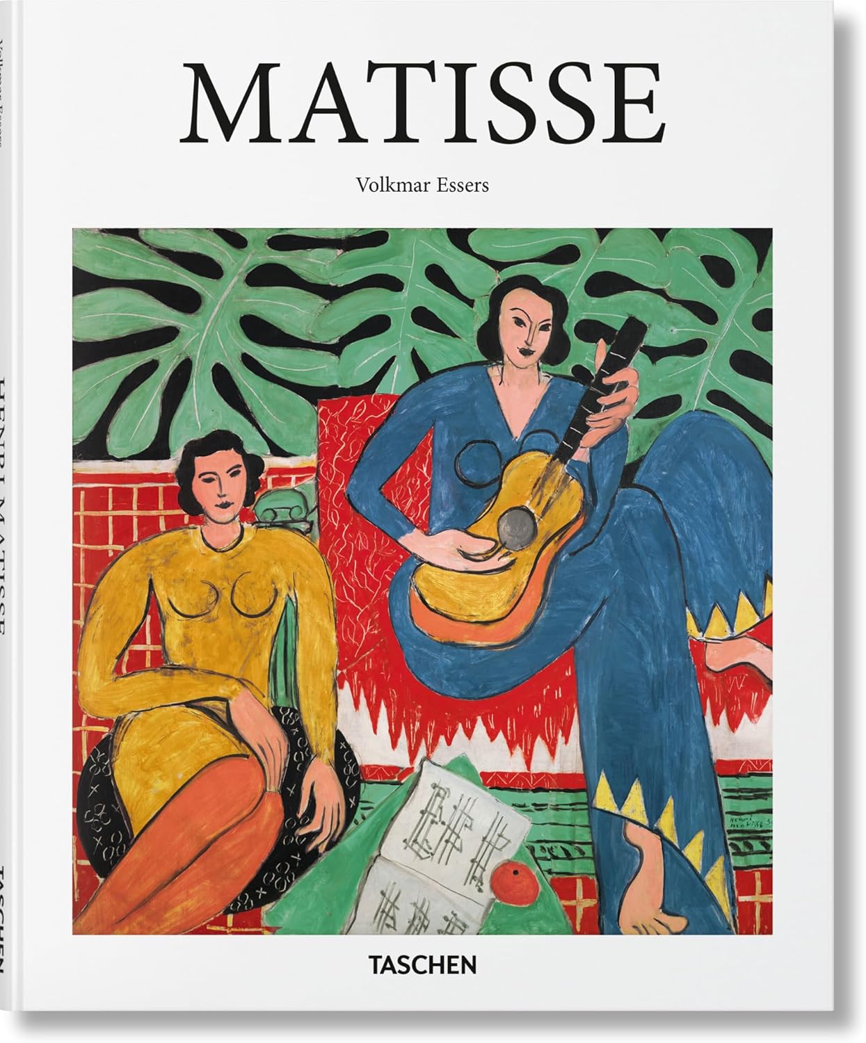 Matisse (Basic Art) - Image 1