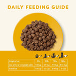Applaws imported USA dry cat food complete balanced diet