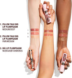 Charlotte Tilbury gloss precision diamond tip applicator detail