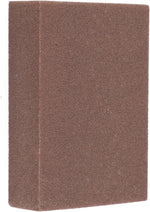 NEFLUM sanding sponge block front view