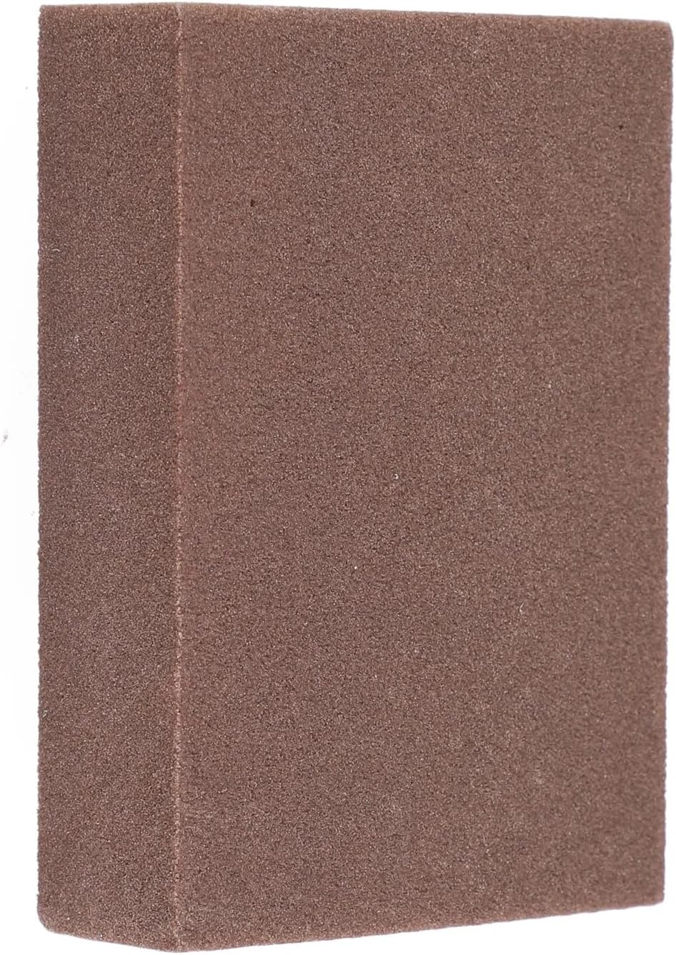NEFLUM sanding sponge block front view