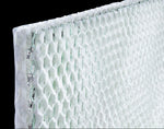 BestAir 1043 replacement humidifier filter close up showing antimicrobial paper material